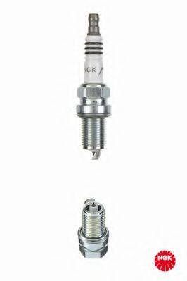 NGK Spark Plug BCPR6EIX 5689 - Vroom Classics