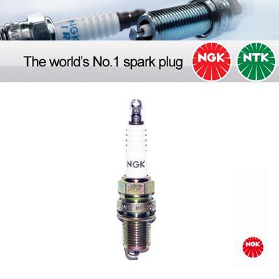 NGK Spark Plug BCPR8ES - Vroom Classics