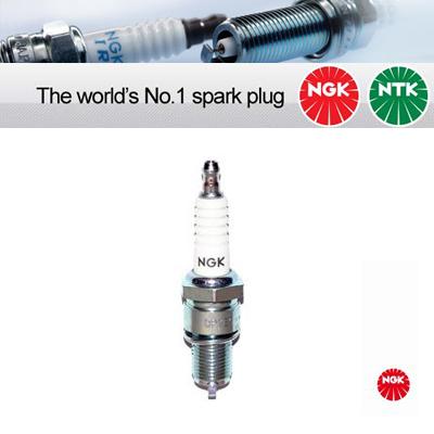 NGK Spark Plug BP5ES - L - Vroom Classics