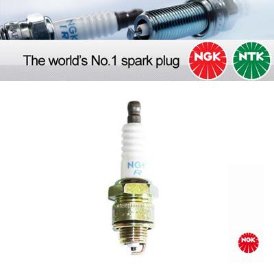 NGK Spark Plug BPR5S - Vroom Classics