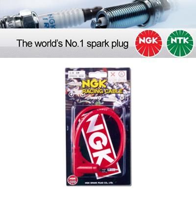 NGK Spark Plug Cap CR2 (8048) - Vroom Classics