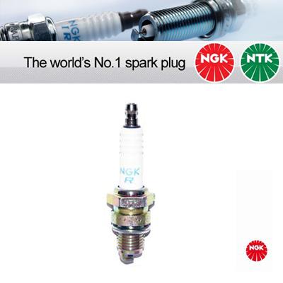 NGK Spark Plug D10HS - Vroom Classics