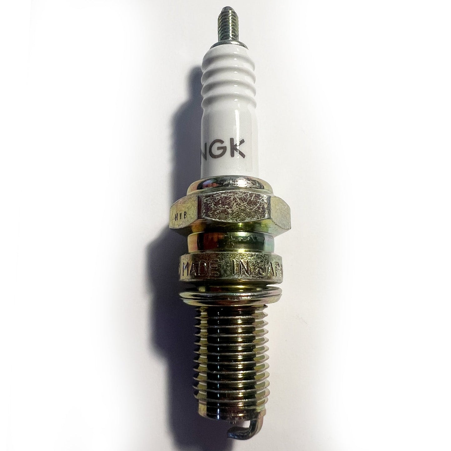 NGK Spark Plug D8EV - Vroom Classics