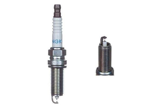 NGK Spark Plug Iridium DILKAR6T8 / 96210 M12 Thread Fits Lexus Toyota - Vroom Classics