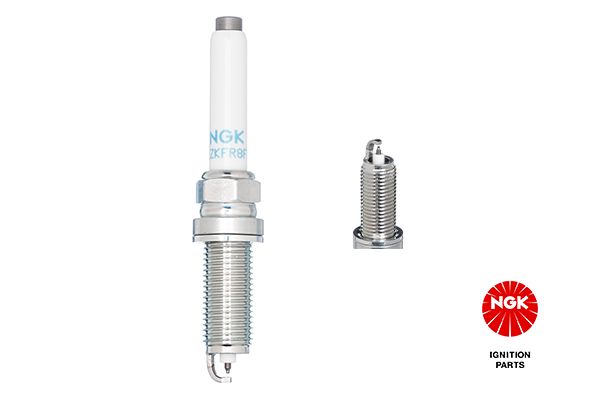 NGK Spark plug SILZKFR8F7S 97566 Iridium - Vroom Classics