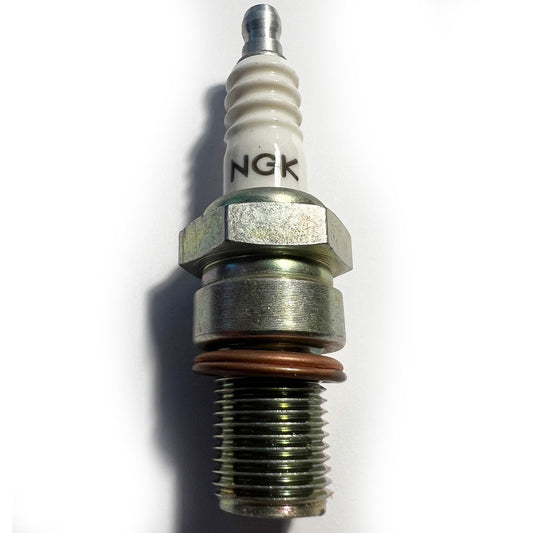 NGK Spark Plug T - 544C - 1 - Vroom Classics