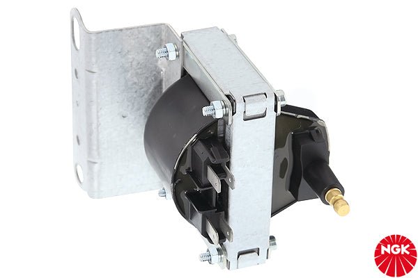 NGK U1002 / 48029 Ignition Coil Genuine NGK Component - Vroom Classics
