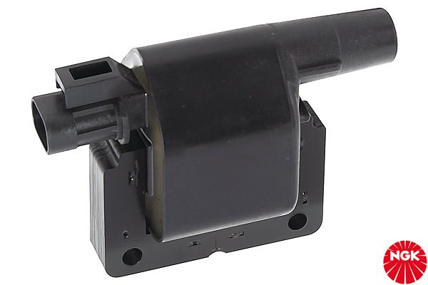 NGK U1024 / 48117 Ignition Coil Genuine NGK Component - Vroom Classics
