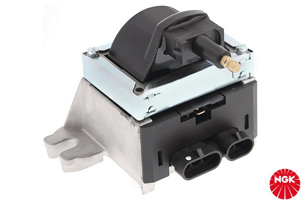 NGK U1032 / 48143 Ignition Coil Genuine NGK Component - Vroom Classics