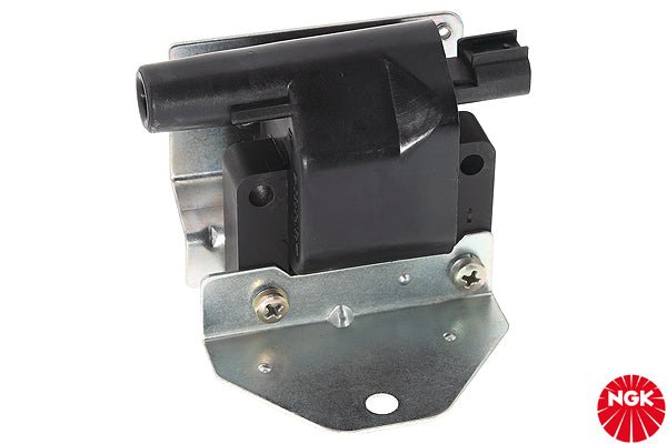 NGK U1040 / 48182 Ignition Coil Genuine NGK Component - Vroom Classics