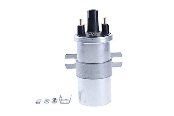NGK U1079 / 48342 Ignition Coil Genuine NGK Component - Vroom Classics