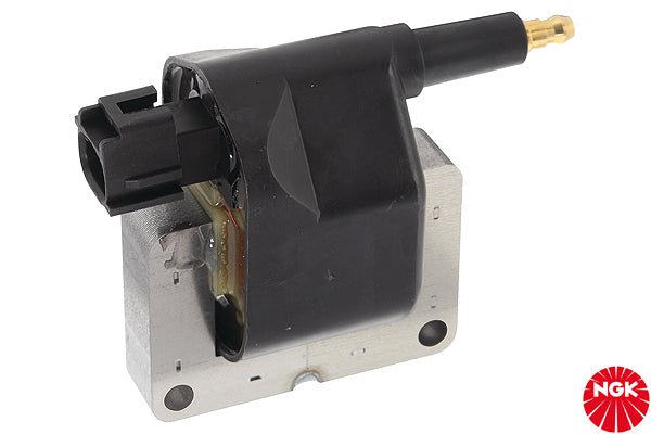 NGK U1085 / 48203 Ignition Coil Genuine NGK Component - Vroom Classics