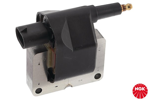 NGK U1086 / 48204 Ignition Coil Genuine NGK Component - Vroom Classics