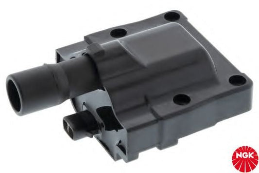 NGK U1091 / 48363 Ignition Coil Genuine NGK Component - Vroom Classics