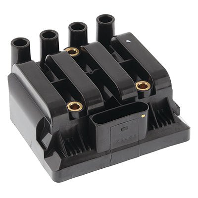 NGK U2011 / 48038 Ignition Coil Genuine NGK Component - Vroom Classics