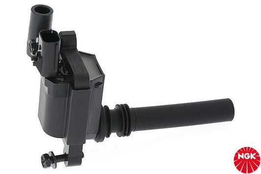 NGK U4017 / 48264 Ignition Coil Genuine NGK Component - Vroom Classics