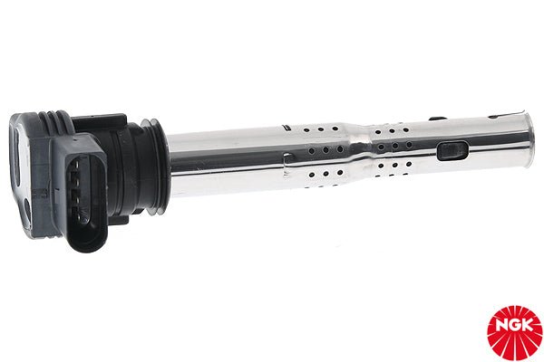 NGK U5015 / 48042 Ignition Coil Genuine NGK Component - Vroom Classics