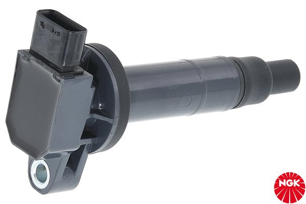 NGK U5027 / 48095 Ignition Coil Genuine NGK Component - Vroom Classics