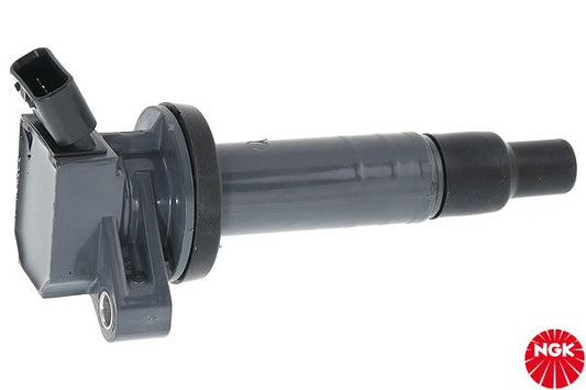 NGK U5029 / 48107 Ignition Coil Genuine NGK Component - Vroom Classics