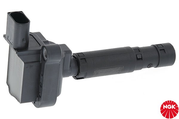 NGK U5034 / 48131 Ignition Coil Genuine NGK Component - Vroom Classics