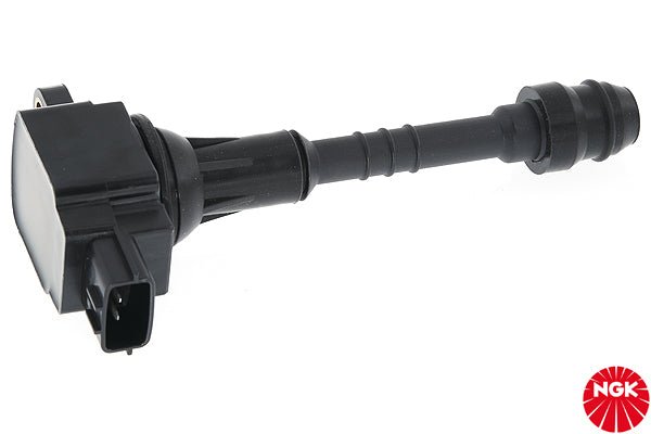 NGK U5036 / 48139 Ignition Coil Genuine NGK Component - Vroom Classics