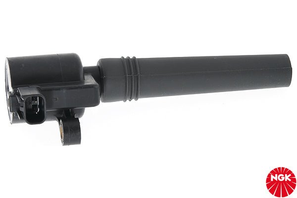 NGK U5038 / 48144 Ignition Coil Genuine NGK Component - Vroom Classics