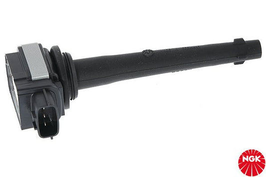 NGK U5043 / 48162 Ignition Coil Genuine NGK Component - Vroom Classics