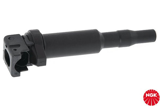 NGK U5055 / 48206 Ignition Coil Genuine NGK Component - Vroom Classics