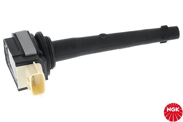 NGK U5069 / 48241 Ignition Coil Genuine NGK Component - Vroom Classics