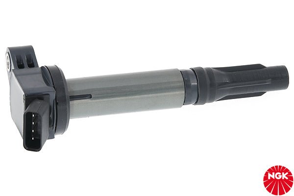 NGK U5076 / 48257 Ignition Coil Genuine NGK Component - Vroom Classics