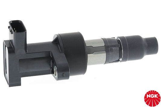 NGK U5083 / 48268 Ignition Coil Genuine NGK Component - Vroom Classics