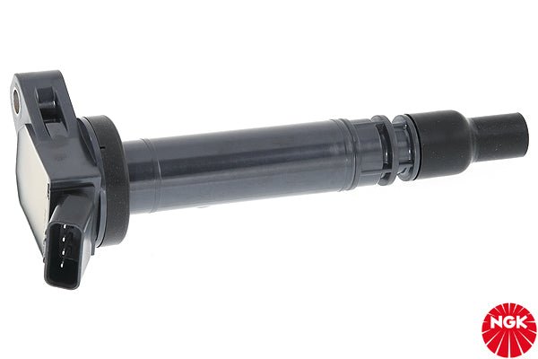 NGK U5084 / 48269 Ignition Coil Genuine NGK Component - Vroom Classics