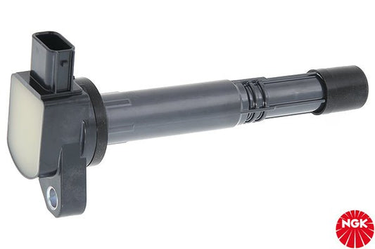 NGK U5099 / 48295 Ignition Coil Genuine NGK Component - Vroom Classics