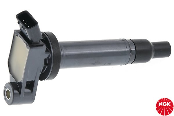 NGK U5100 / 48297 Ignition Coil Genuine NGK Component - Vroom Classics