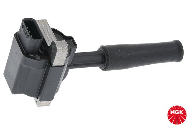 NGK U5102 / 48319 Ignition Coil Genuine NGK Component - Vroom Classics