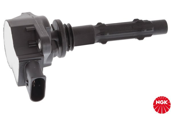 NGK U5117 / 48337 Ignition Coil Genuine NGK Component - Vroom Classics