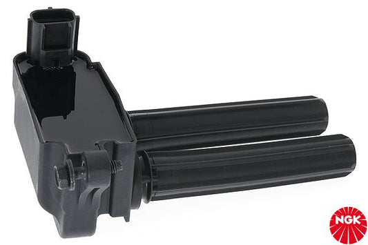 NGK U5121 / 48265 Ignition Coil Genuine NGK Component - Vroom Classics