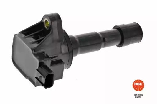 NGK U5134 / 49073 U5 Type Ignition Coil Replaces 30520 - RB0 - 003,30520 - RB0 - 013 - Vroom Classics
