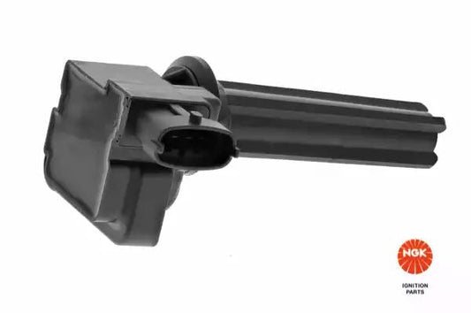 NGK U5244 / 49066 U5 Type Ignition Coil Replaces H6T6 0271,1 208 018,12 787 707 - Vroom Classics