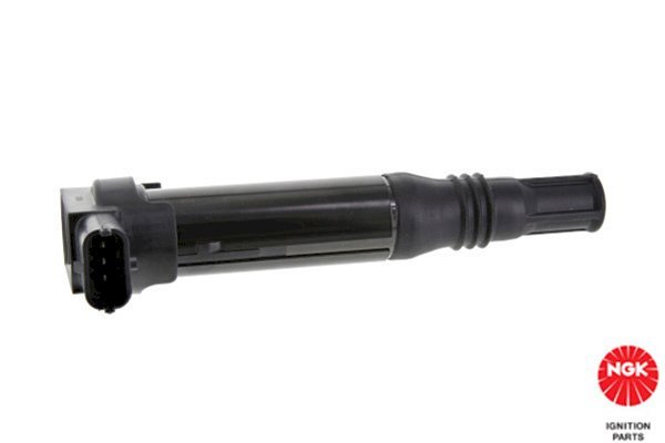 NGK U5334 / 49097 Ignition Coil U5 Type - Vroom Classics
