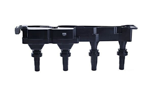 NGK U6004 / 48014 Ignition Coil Genuine NGK Component - Vroom Classics