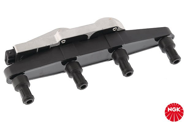 NGK U6033 / 48234 Ignition Coil Genuine NGK Component - Vroom Classics