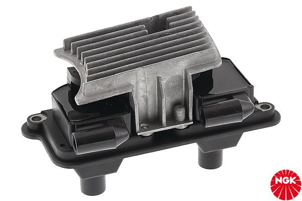 NGK U6037 / 48048 Ignition Coil Genuine NGK Component - Vroom Classics