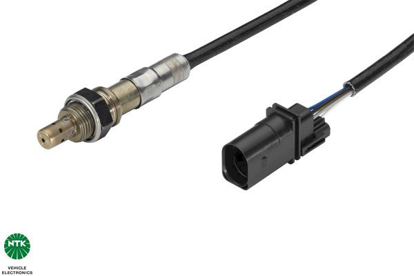 NGK UAA0004 - GM006 / 94936 Oxygen / O2 / Lambda Sensor - Vroom Classics