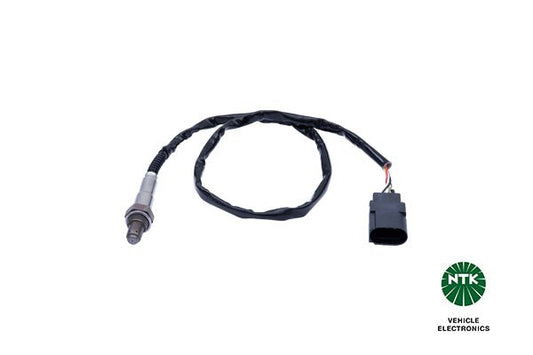 NGK UAR9000 - EE001 / 92512 Lambda Sensor O2 / Oxygen Exhaust Probe - Vroom Classics