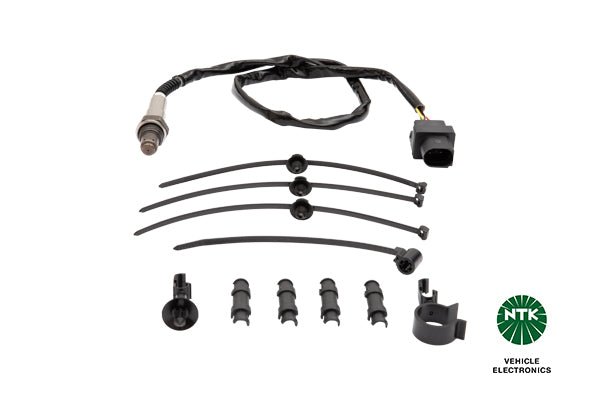 NGK UAR9000 - EE003 / 90392 Lambda Sensor O2 / Oxygen Exhaust Probe - Vroom Classics