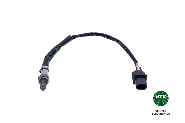 NGK UAR9000 - EE012 / 90497 Lambda Sensor O2 / Oxygen Exhaust Probe - Vroom Classics