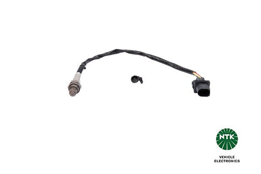 NGK UAR9000 - EE014 / 95436 Lambda Sensor O2 / Oxygen Exhaust Probe - Vroom Classics