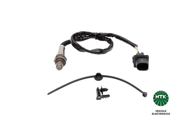 NGK UAR9000 - EE015 / 95685 Lambda Sensor O2 / Oxygen Exhaust Probe - Vroom Classics