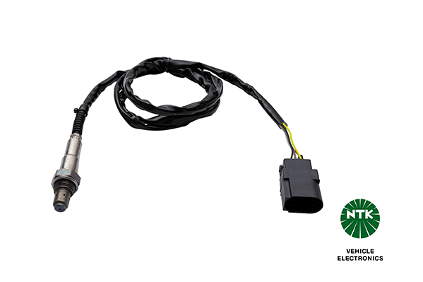 NGK UAR9000 - EE017 / 94418 Lambda Sensor O2 / Oxygen Exhaust Probe - Vroom Classics